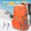 Dveda 35L Lightweight Packable Backpack Waterproof Durable Hiking Travel Backpack Daypack view 2