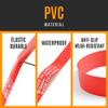 Epessa Bike Bicycle Rim Strip Rim Tape Fits Size 12" 14",16",20",24" 26", 27.5", 700C-A Pair view 3