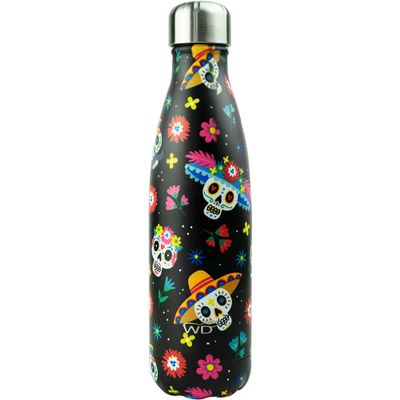 WD lifestyle WD365MEXICO Unisex Adult, Mexico, Normal