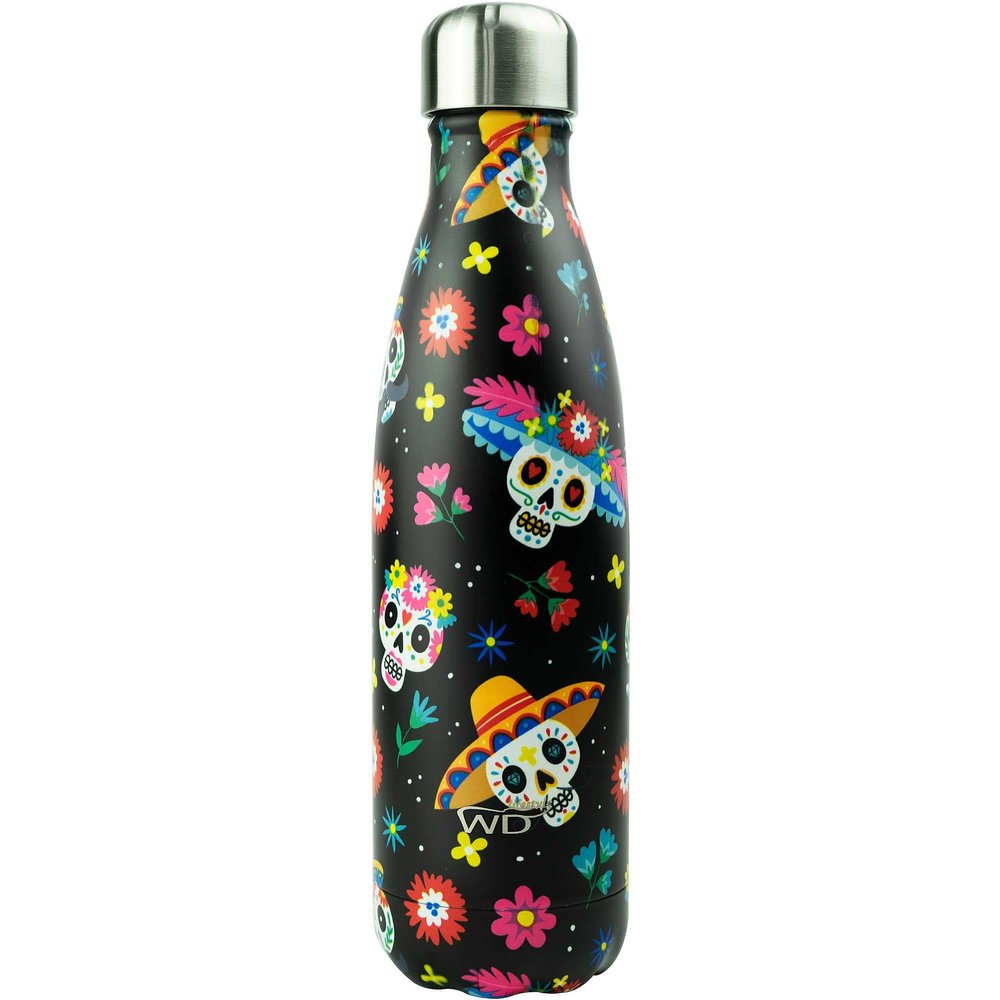 WD lifestyle WD365MEXICO Unisex Adult, Mexico, Normal