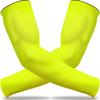 beister UV & Sun Protection Arm Sleeves for Men & Women, UPF 50+, Cooling Sport Compression Arm Sleeves
