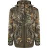Drake Waterfowl Stand Hunter's Endurance Jacket with Agion Active XL Realtree Timber 3XLarge, DNT3010-030-2 view 3