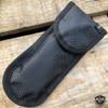 Real River Supply Counter Strike Tactical G10 Tracker Spring Assisted Folding Pocket Knife (Black) view 4