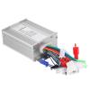 Brushless Motor Controller, Efficient Durable 450W Aluminium Alloy Controller for Electric Bikes Scooters Motorcycles view 4