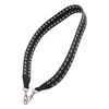 ARTIBETTER Punk Wide Strap Rivet Studded Leather Bag Strap 35.43In Replacement Women Bag Accessories Comfortable Durable Shoulder for Crossbody Purse view 1