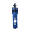 Ringside Apex Heavy Bag, Punching Bag for Boxing Training and Workout, Silver and Black, 100 lbs, Includes Nylon Straps and Hanging Clip view 3