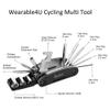 Garmin Bike Speed Sensor 2 and Cadence Sensor 2 Include Wearable4U Multi Tool Bundle view 4