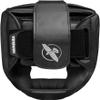 Hayabusa T3 Adjustable MMA Headgear - Black, Medium view 3