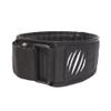 Bear KompleX Premium Leather APEX Weightlifting Belt, Abdominal & Back Support, Powerlifting, Squats and Weight Training, Low Profile, Firm Back Easily Adjustable. view 1