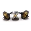 CUESOUL Jazz-Metal Integrated Dart Shaft and Flights for Steel tip Darts and Soft tip Darts view 4