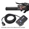Bnineteenteam 250W/350W Motor Brushless Controller Controller with LED Display Panel for Bike(36V) view 3