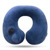 JLFTF Ultralight Inflatable Travel Pillow Compact, Comfortable, Ergonomic Inflatable Pillow for Neck and Lumbar Support for Camping, Hiking, Backpacking Camping Trip view 3