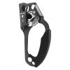 NewDoar Right Hand Ascender Rock Climbing Tree Arborist Rappelling Gear Equipment CE Certified Rope Clamp for 8~13MM Rope(Right Hand Grey) view 1