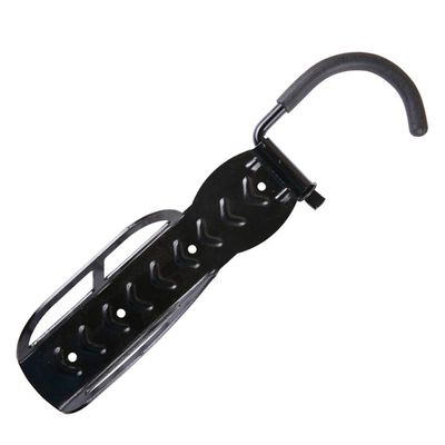 Bike Hanger Rack, Heavy Duty Bicycle Wall Hook Mount Holder for Garage/Shed, Mount for Hanging Bicycle,Vertical Bike Rack Storage System with Screws