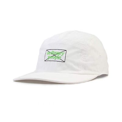 Baseball Cap Original Clean Up Adjustable Style Classic Hat MAAA0866 (White)