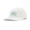 Baseball Cap Original Clean Up Adjustable Style Classic Hat MAAA0866 (White) view 1