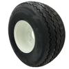 MAYITOP 18x8.50-8 Golf Cart Wheel Assembly view 4