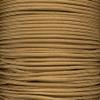 Coyote Brown - 7 Strand 550 Paracord - 500 Feet - Mil-Spec Paracord - USA Made MIL-C-5040H view 1