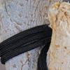 Coyote Brown - 7 Strand 550 Paracord - 500 Feet - Mil-Spec Paracord - USA Made MIL-C-5040H view 3