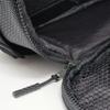 AKONA Pro Scuba Diving Regulator Bag Blackout view 3