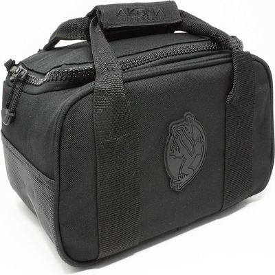 Akona Weight Bag BlackOut - Heavy-Duty Dive Gear Storage