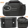 Akona Weight Bag BlackOut - Heavy-Duty Dive Gear Storage view 2