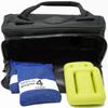 Akona Weight Bag BlackOut - Heavy-Duty Dive Gear Storage view 4