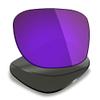 Mryok 2 Pair Polarized Replacement Lenses for Oakley LBD Sunglass - Options view 3