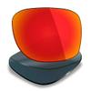 Mryok 2 Pair Polarized Replacement Lenses for Oakley Triggerman Sunglass - Options view 3