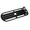 ZJchao Rear Luggage Shelf, Aluminum Alloy Adjustable Mountain Carrier Bracket Rack for Carrier Heavy Things view 1