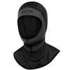 EXOWEAR Hood Unisex - Black - S view 1