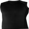 EXOWEAR Vest Unisex - Black - XS view 1