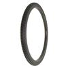 Alta Bicycle Tire Duro 26" x 1.75" Bike Tire Comp 3 Tread, Multiple Colors (All Black) view 1