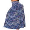 Urban CoCo Women's Stylish Spandex Comfy Fold-Over Flare Long Maxi Skirt (M, 7) view 3