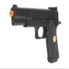 Double Eagle A&N 275FPS P169 1911 Airsoft Hand Gun Full Size Spring Pistol w 6mm BBS BB Fantastic Starter Airsoft Pistol Government .45 view 2