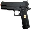 Double Eagle A&N 275FPS P169 1911 Airsoft Hand Gun Full Size Spring Pistol w 6mm BBS BB Fantastic Starter Airsoft Pistol Government .45 view 4