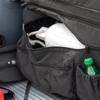 Seamax Universal Inflatable Boat Bench Seat Cushion and Detachable Seat Bag with Sunlitec 3-Layers Fabric and Reflective Edges (Size A - 30" for 230-260 Boats) view 4
