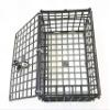 KUFA Vinyl Coated Crab Trap & Accessory kit (100' Non-Lead Sinking line,Caliper,Harness,Bait Bag & 11" Float) (S60+CES1) view 4