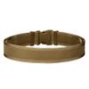 UNISTRENGH 5CM Tactical Waist Belt Army Fan Outdoor Camping CS Extended Belt Quick-Hanging Hard Belt Multi-Function Doub-Buckle Belt (Coyote Brown) view 2