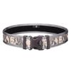 UNISTRENGH 5CM Tactical Waist Belt Army Fan Outdoor Camping CS Extended Belt Quick-Hanging Hard Belt Multi-Function Doub-Buckle Belt (ACU Camo) view 1