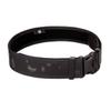 UNISTRENGH 5CM Tactical Waist Belt Army Fan Outdoor Camping CS Extended Belt Quick-Hanging Hard Belt Multi-Function Doub-Buckle Belt (Black-Scorpion Camo) view 4