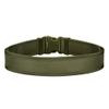 UNISTRENGH 5CM Tactical Waist Belt Army Fan Outdoor Camping CS Extended Belt Quick-Hanging Hard Belt Multi-Function Doub-Buckle Belt (Army Green) view 2