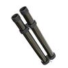 Elevation Nest Shooter Stool Arrow Tubes view 1