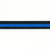 Country Brook Design - Thin Blue Line Photo Quality Polyester (1/2 Inch, 50 Yards) view 3