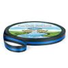 Country Brook Design - Thin Blue Line Photo Quality Polyester (1/2 Inch, 50 Yards) view 4