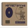 Perfect Strike Archery SCOREBOOK with Scoring Instructions. Perfect Strike System 12:5. (5 Book Value Pack) view 1