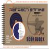 Perfect Strike Archery SCOREBOOK with Scoring Instructions. Perfect Strike System 12:5. (5 Book Value Pack) view 4
