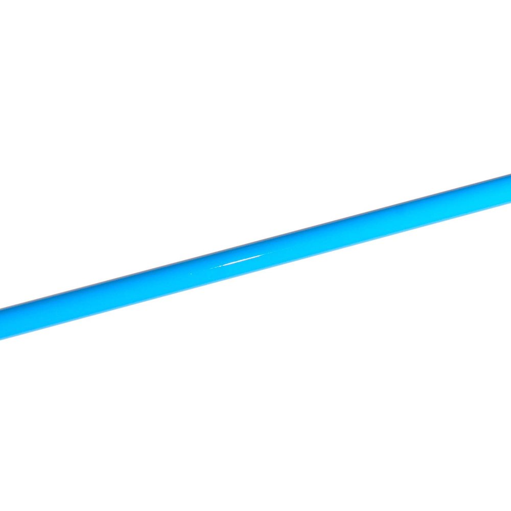 CRB 5'6" Light Color Series Rod Blank - IS561L Light Blue