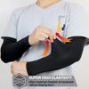 beister UV & Sun Protection Arm Sleeves for Men & Women, UPF 50+, Cooling Sport Compression Arm Sleeves view 4