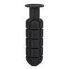 Alomejor Foosball Handles, Easy Grip and Control, Table Football Grips, Durable 8-Piece Set for Home Office Game Room Bar Use view 3